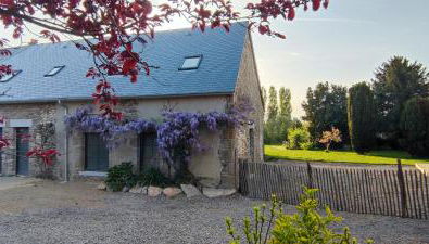 GÎTE Les Cigognes N0ires - Foto 2