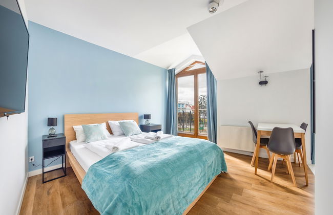 Apartamenty Sun & Snow Promenada - Photo 1