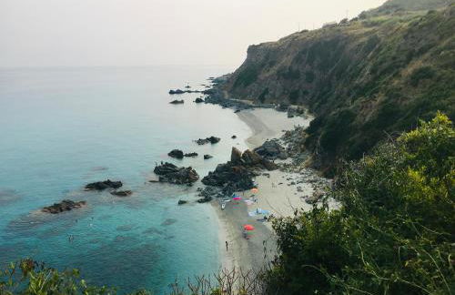 Villa Palummo - Stunning Sea View Zambrone, Calabria - Foto 34
