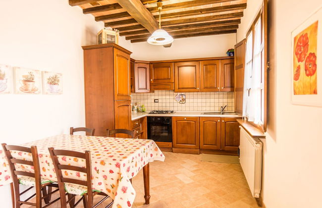 Agriturismo Cantagalli - Foto 13