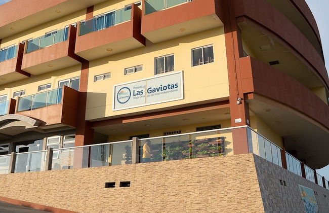 Hogar Dorado Las Gaviotas - Photo 13
