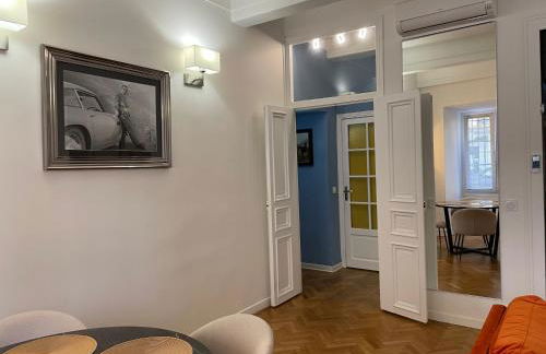 Appartement à 1 min de la plage - Foto 6