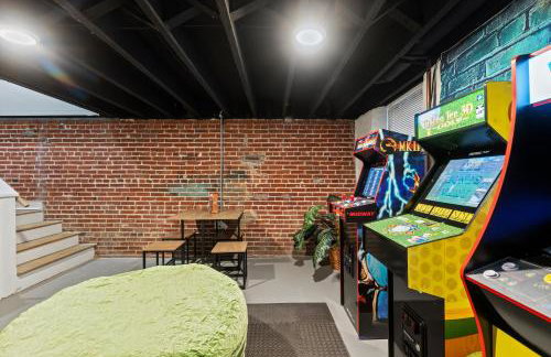 2255 The Journey Home by JZ Vacation Rentals - Foto 40