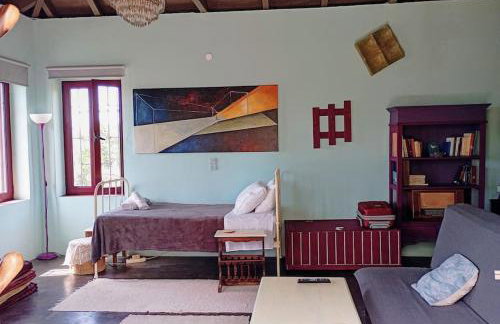 Mojo Art House - Foto 12