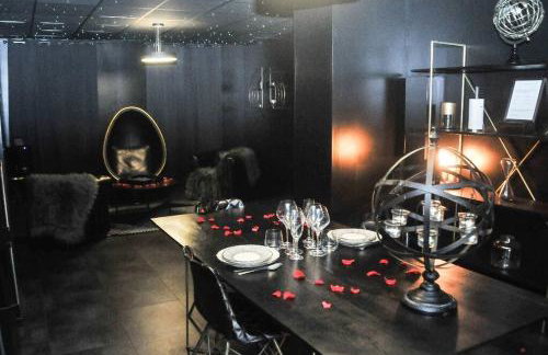 Suite Chic - Antre-parenthèse - Foto 4