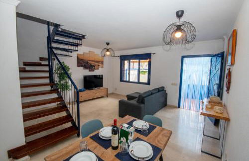 Casa azul Agaete - Foto 9