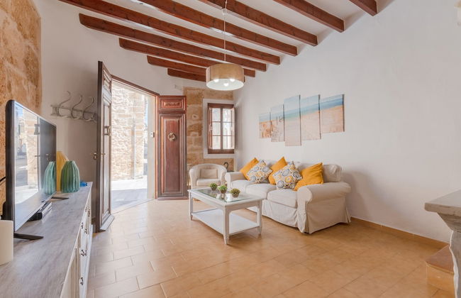 Ca Na Serrieta - Foto 13