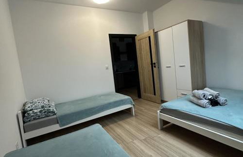 Apartamenty Polna Przystań - Foto 50