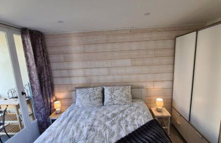 Serre Chevalier, Superbe appartement 5/7 couchages - Photo 17