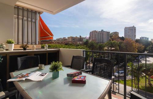 Reding 5 FreshApartments - Foto 3