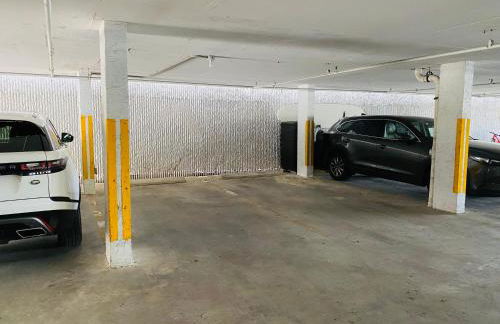 OCEAN BAY VIEWS 2Bdr 2Bath BEACH CONDO PARKING - Photo 62