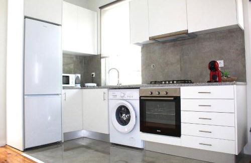 1000Jo Apartment T3 - Foto 46