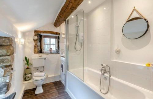 Westside Cottage, Newby Hamlet, Clapham, Yorkshire Dales National Park, Famous Three Peaks, Near The Lake District, Pets Are Welcome, Direct Parking in front of the Cottage & Guest Parking - Foto 40