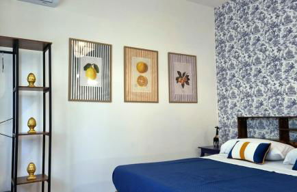 Maison Chrilò, Sorrento - Photo 9