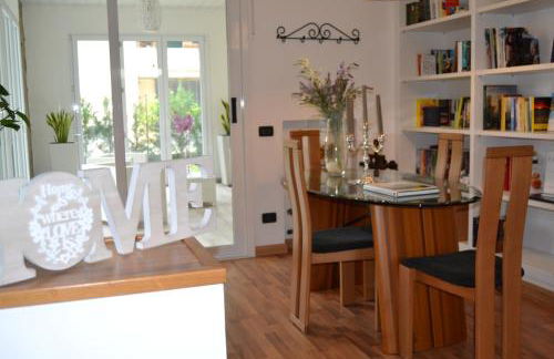 Casa La Rosa - Foto 8