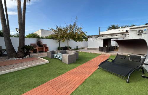 CHALET directo al MAR - Photo 11