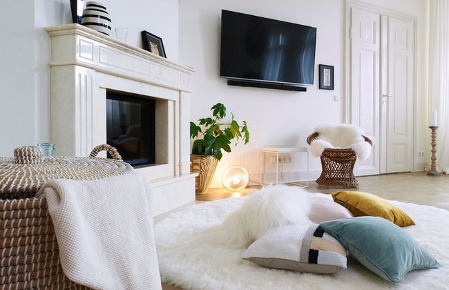 Cora Apartments Leipzig - Foto 70