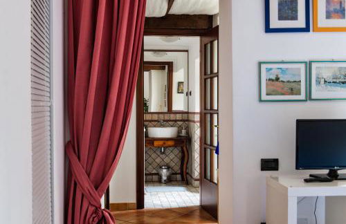 Osimo Caves Rooms - Foto 7