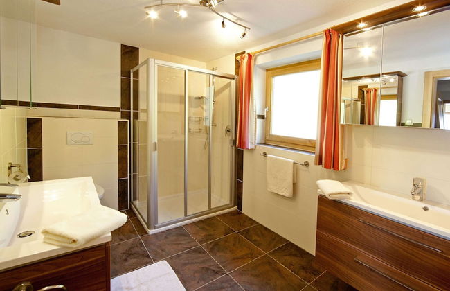 Gorgeous Chalet with Hot Tub in Tyrol - Foto 27