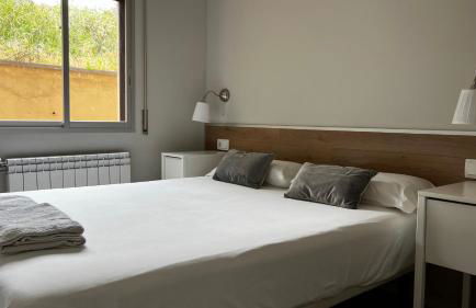 Apartaments La Pertusa 1r piso - Foto 19