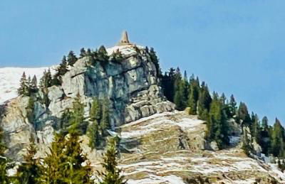 Ferienwohnung Almenrausch mit 110 m2 und sonniger Terrasse - Photo 14