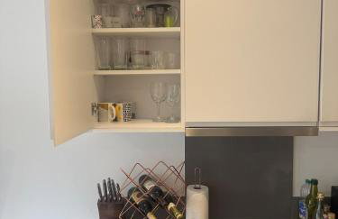 JVL Nice Cosy 1BR Flat Purley, London - Foto 4