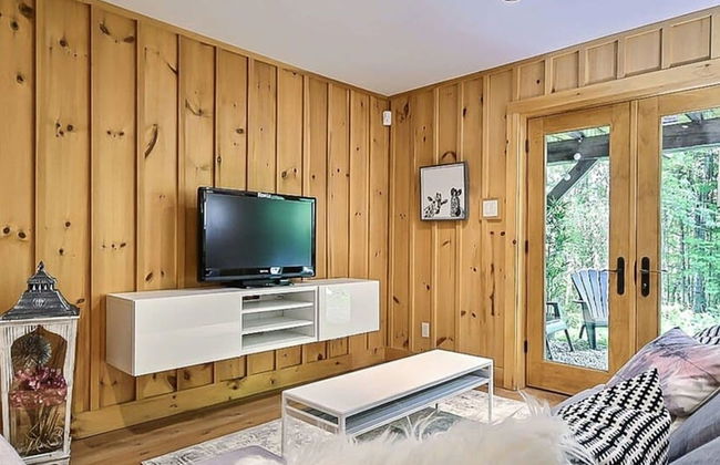 Le Chic Log Chalet Citq 241986 - Foto 72