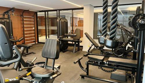 Acqua Tambaú- Miramar Hospedagens - Foto 5