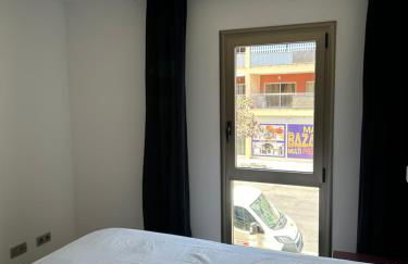 Alcalá seaside apartment, two rooms, private parking - Photo 52