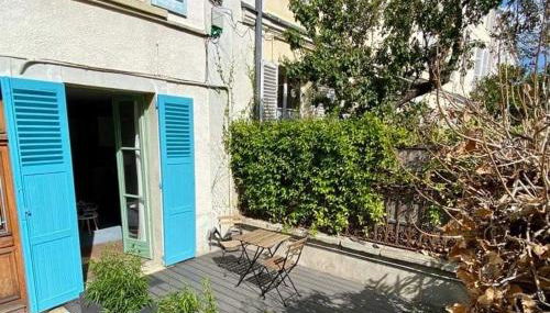 STUDIO HYPER CENTRE SAINT GERMAIN EN LAYE - Foto 4