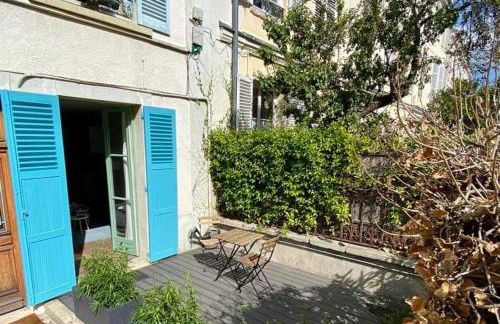 STUDIO HYPER CENTRE SAINT GERMAIN EN LAYE - Foto 4