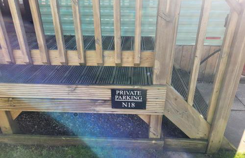 Nidd Way Holiday Let - Foto 31