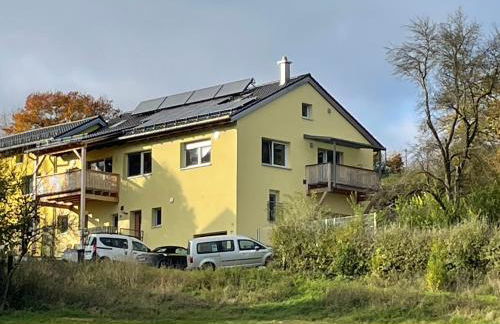 Ferienwohnung Aussicht, Monheimer Alb, Altmühltal - Foto 26
