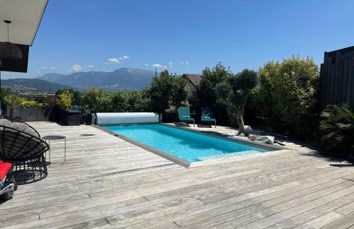 Location maison Epagny - Foto 10