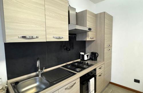 Il Ricordo - Appartamento con Giardino - Foto 7