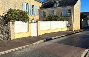 Normandie ferme restaurée du 18ème avec jacuzzi - Photo 14