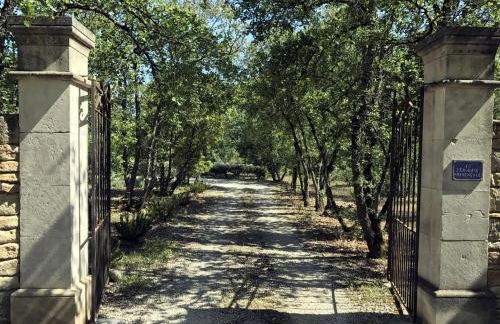 La Bergerie Provencale - Luberon - Provence - villa with heated pool - Foto 18