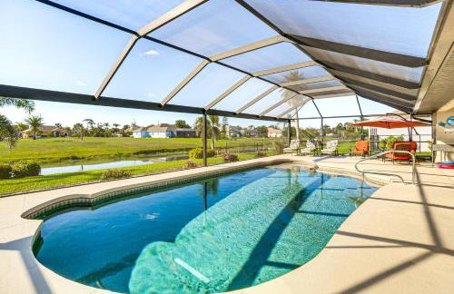 Near Golf and Beaches Luxe Home in Rotonda West! - Foto 1