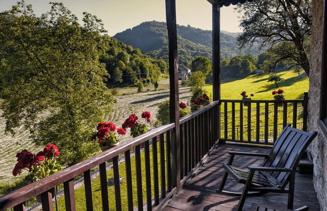 Paraíso del Bierzo - Foto 14