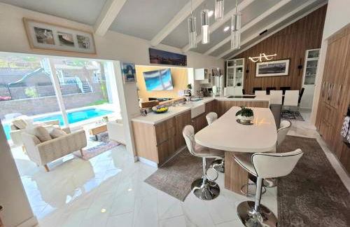 Sunny 5BEDR00MS with Pool, Zip Line, Game Room, Kid's Playhouse - Foto 62