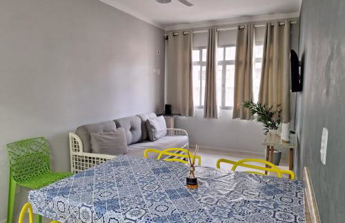 Apto Praia do Tombo - Foto 2