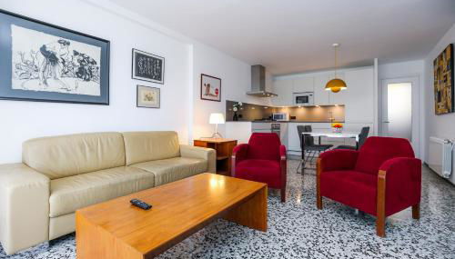 Antares Planet Costa Dorada - Foto 3