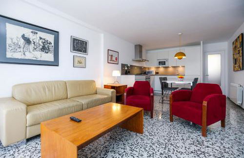 Antares Planet Costa Dorada - Foto 3