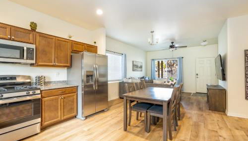 New Flagstaff House Near Mt Elden and Downtown - Foto 5