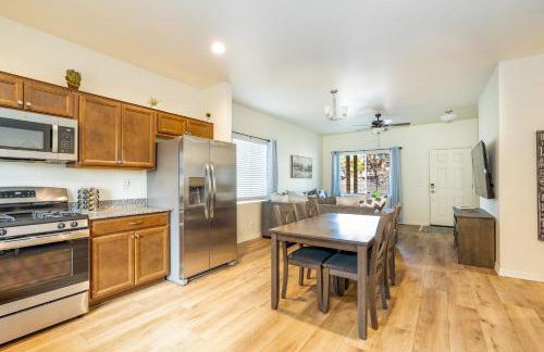 New Flagstaff House Near Mt Elden and Downtown - Foto 5