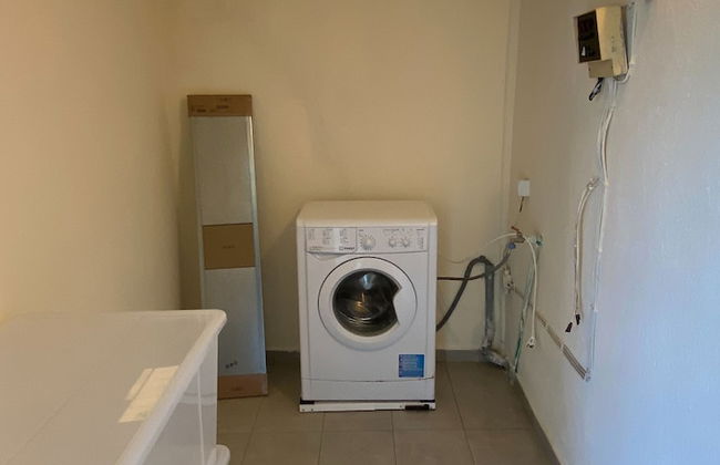 Charming Villa Halkidiki - Nea Kalikrateia - 2-bedroom Apartment - Photo 25