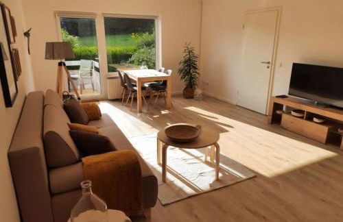 Fewo Mitschiffs - Foto 1