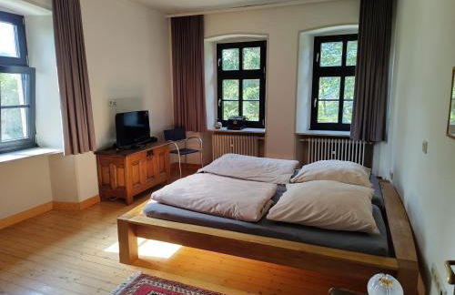 Feriendomizil Hunsrück und Mosel - Foto 9