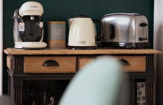 Les Gîtes de Juliane - Calme & spa en altitude - Alsace - Foto 146