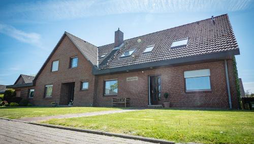 Haus am Hemm - Foto 1